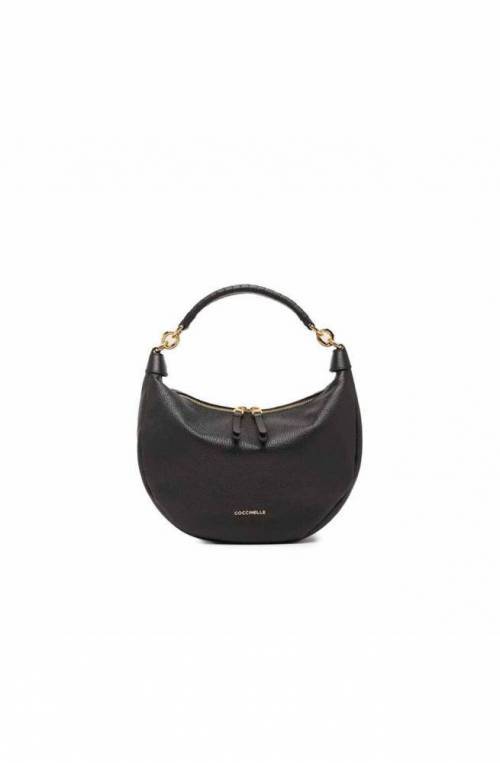 COCCINELLE Bag MAELODY Female Leather Black - E1L5F130201001