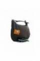 GABS Bag IRMA Female Leather Black - G008020T1X0421-C0001
