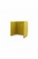 GIANNI CHIARINI Wallet GRAIN Female Leather Yellow- 508022PEGRN12312
