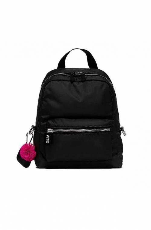 GUM Backpack CAM BAG Female Black - BACKPACK22PECAMBA001