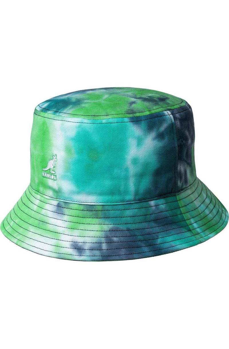KANGOL Hat TIE DYE BUCKET Unisex 