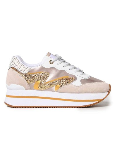 MANILA GRACE Shoes Sneakers Female Multicolor - S638LS-MA296-41