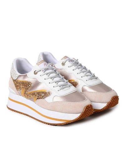 MANILA GRACE Shoes Sneakers Female Multicolor - S638LS-MA296-41