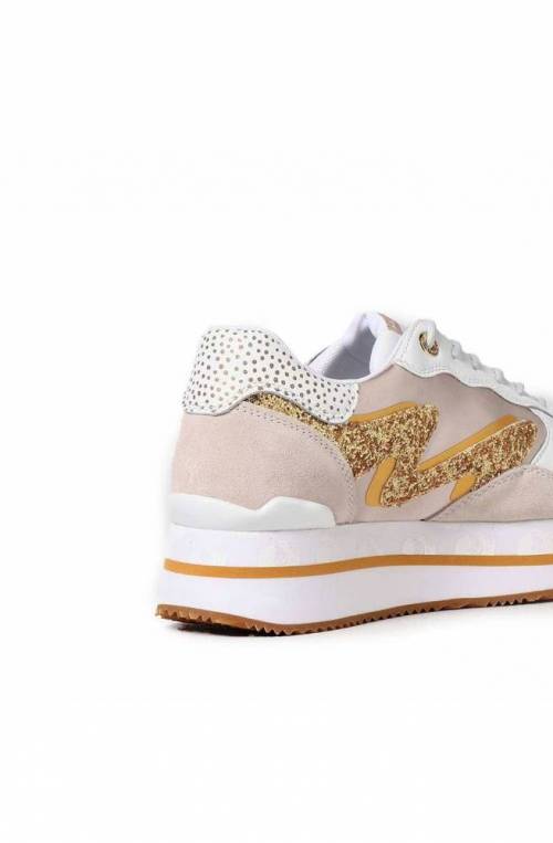 MANILA GRACE Shoes Sneakers Female Multicolor - S638LS-MA296-41