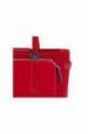 PIQUADRO Bag Ryan Ladies Work bag Recycled nylon red - BD5743RY-R