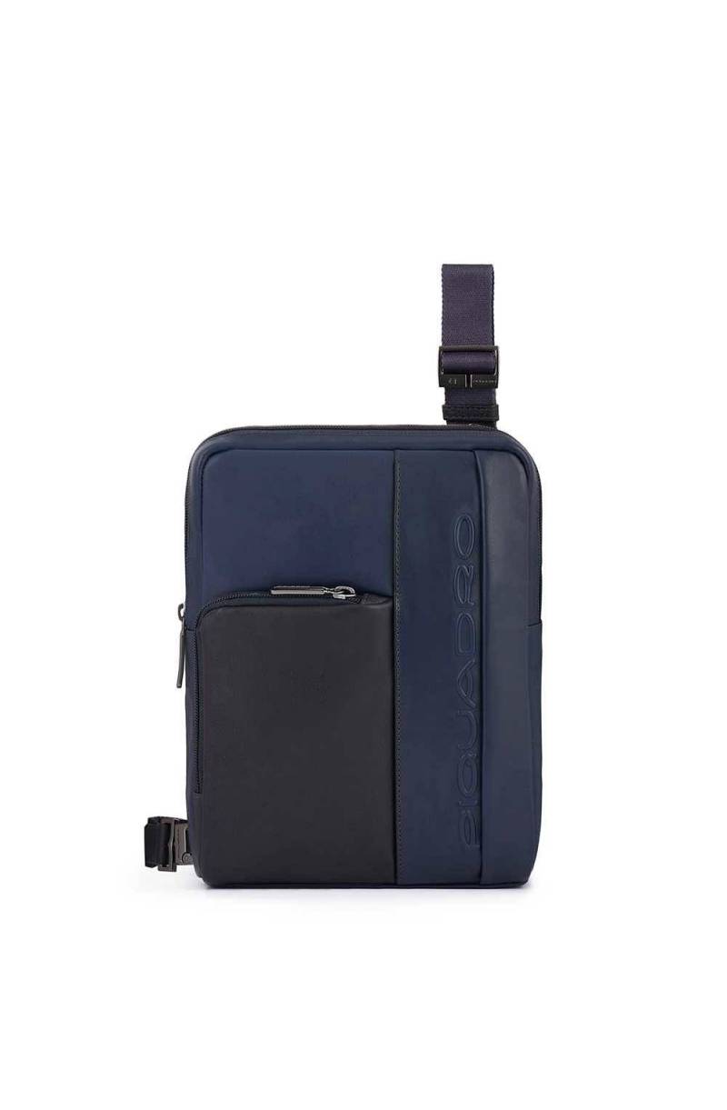 Piquadro Ca5086b2 Azul - Bolsos Bandolera Hombre 243,00 €