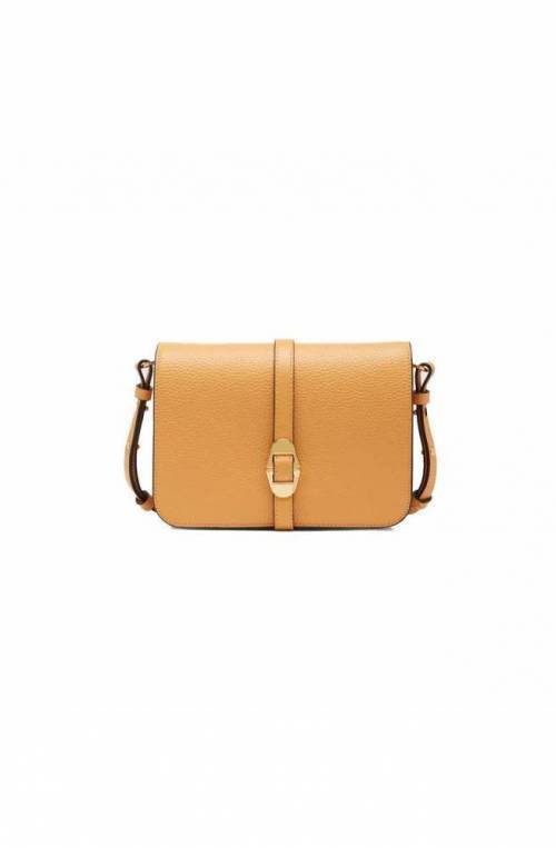 COCCINELLE Bag Cosima apricot Female Leather Orange - E1L2A120101J05