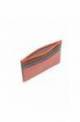 COCCINELLE Cardholder Metallic Tricolor Female Multicolor Leather - E2L10129501617