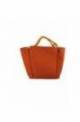 MANILA GRACE Bag DIANA Female Orange - B290EU-MA038