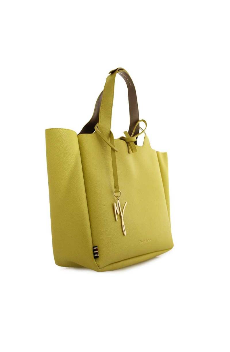 Borsa MANILA GRACE Donna Giallo - B272EU-MA019 - PoppinsBags