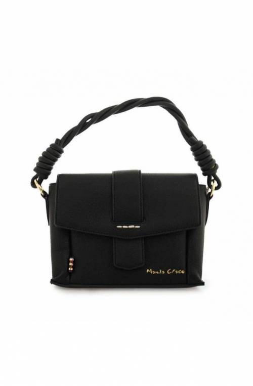 MANILA GRACE Bag Female Black - B293EU-MA001-S2
