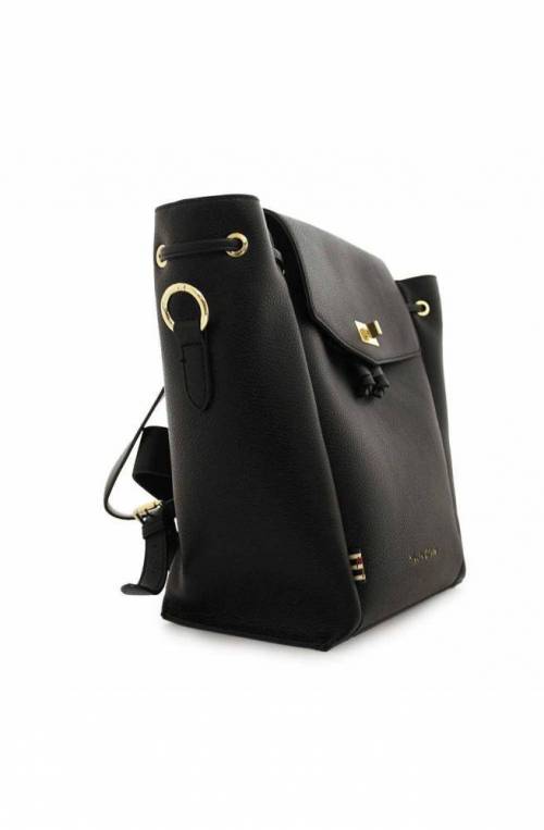 MANILA GRACE Backpack DIANA Female Black - B292EU-MA001-S2