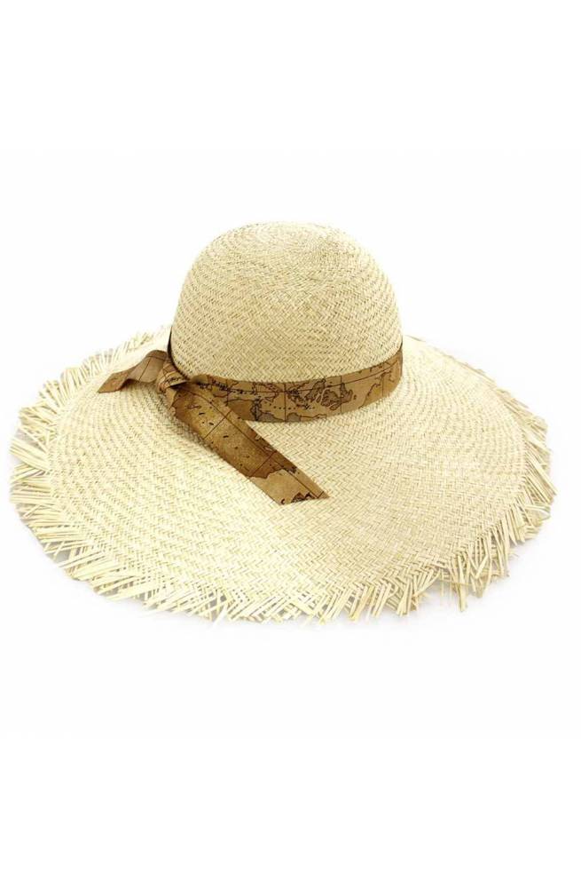Cappello ALVIERO MARTINI 1° CLASSE Donna Multicolore - H313-1836-0578 -  PoppinsBags