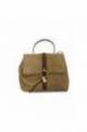 BORBONESE Bag Female Beige-brown - 924470-AH1-994