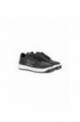 ELISABETTA FRANCHI Shoes Sneakers Female Leather Black - SA-59H-21E2-V260-40