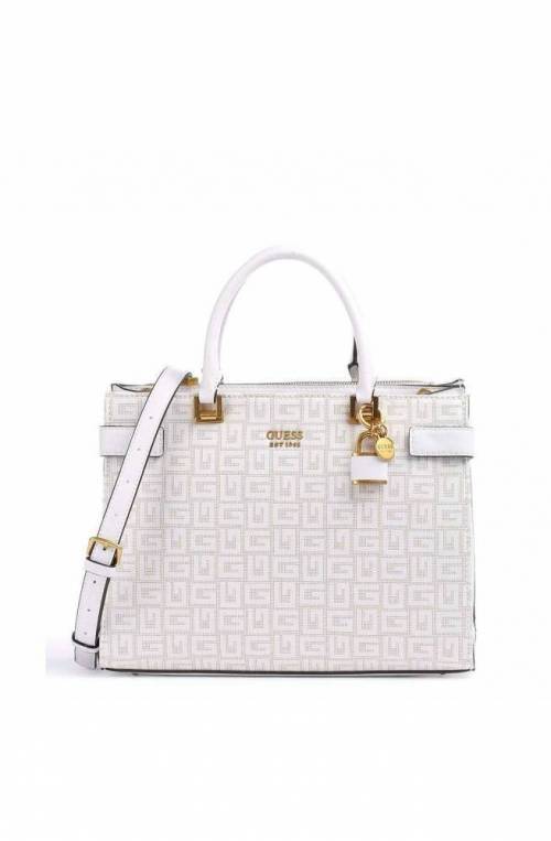 GUESS Bag ATENE Female White - XA841906-WHITE