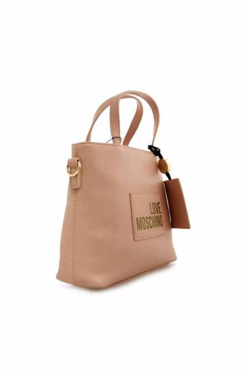 LOVE MOSCHINO Bag Female Pink - JC4327PP0EKC0600
