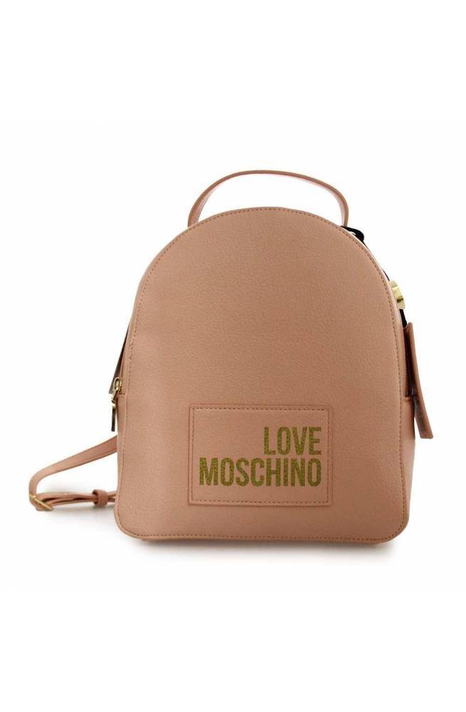 Zaino LOVE MOSCHINO Donna Rosa - JC4329PP0EKC0600 - PoppinsBags
