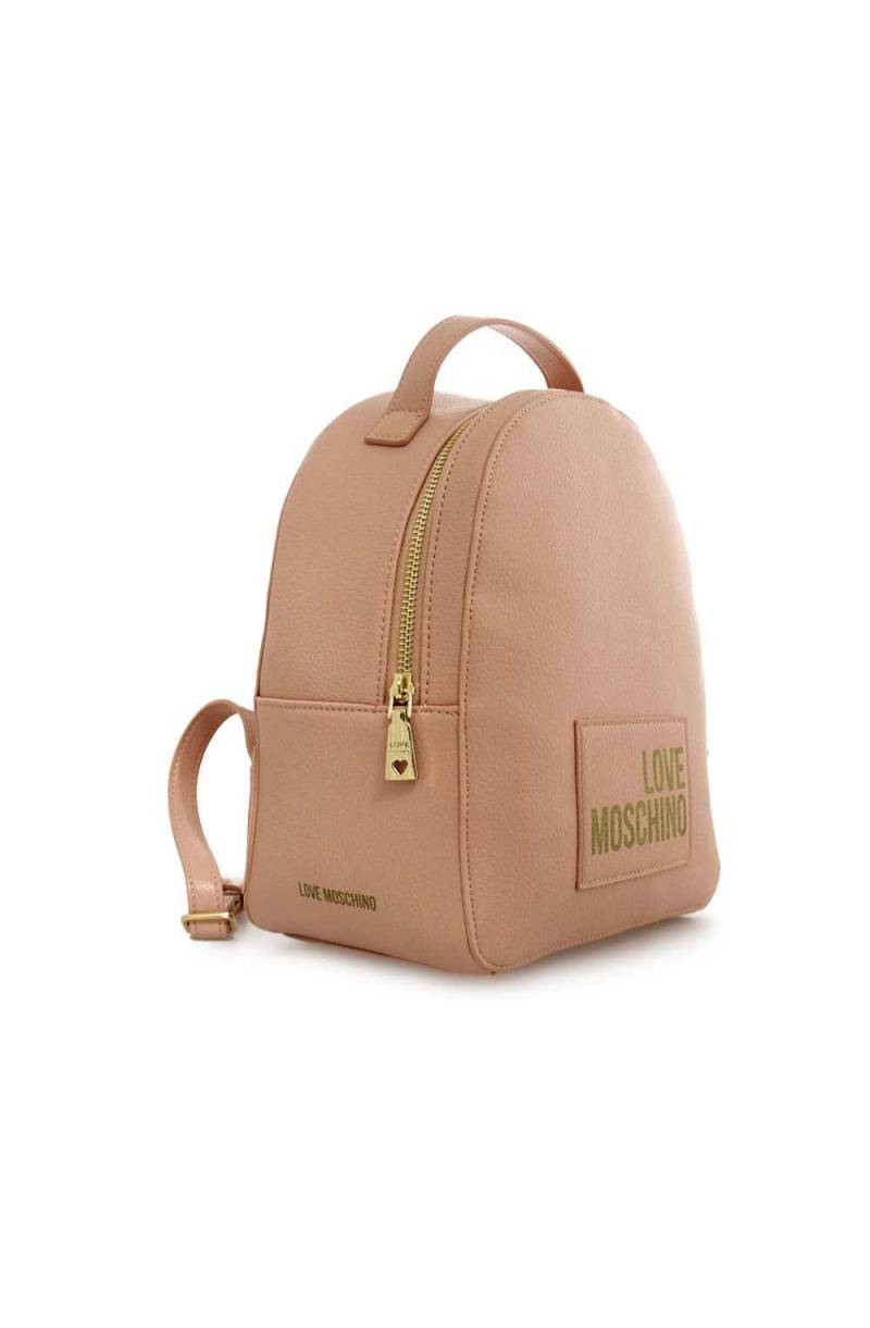 Zaino LOVE MOSCHINO Donna Rosa - JC4329PP0EKC0600 - PoppinsBags