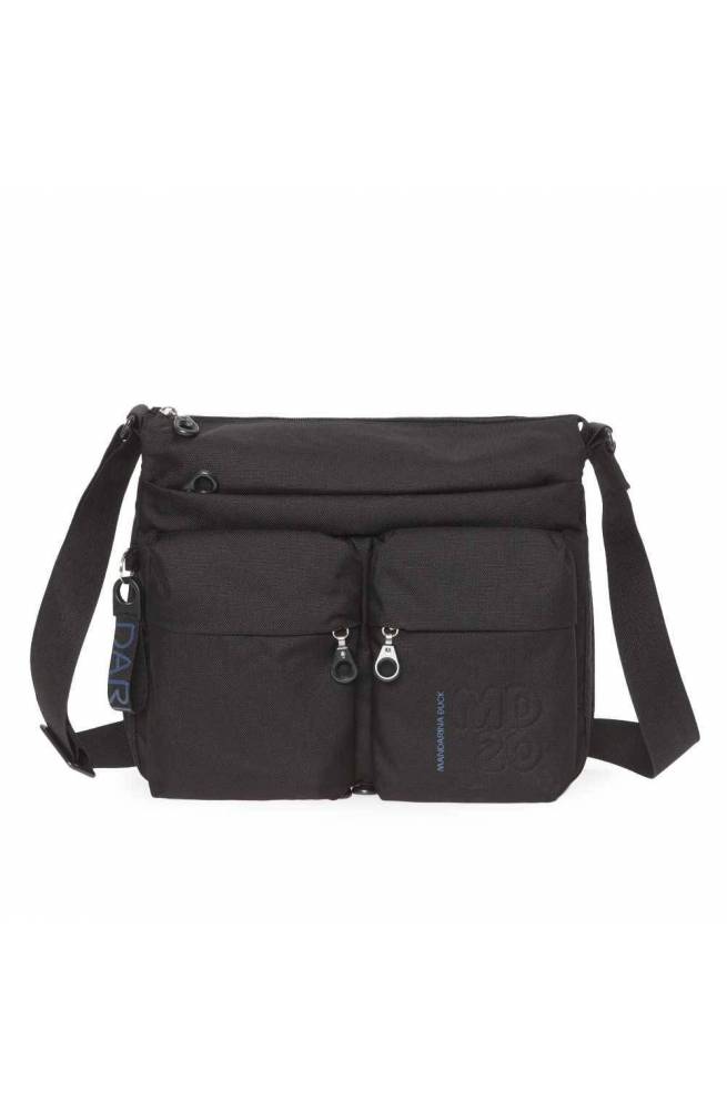 Mandarina Duck Bag MD20 Female Black - P10QMTX6651