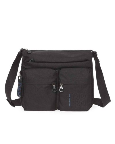 Mandarina Duck Bag MD20 Female Black - P10QMTX6651