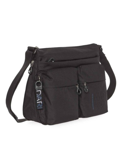 Mandarina Duck Bag MD20 Female Black - P10QMTX6651