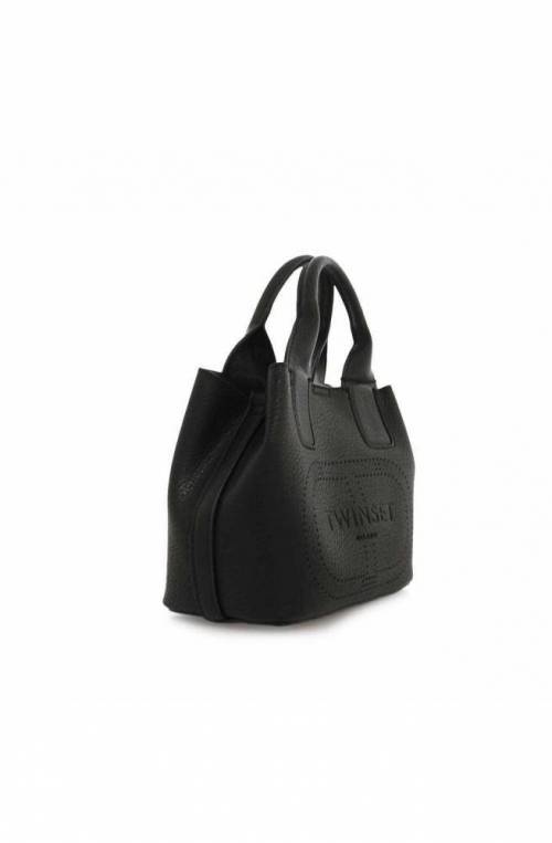 TWIN-SET Bag Female Black - 221TD8041-00006