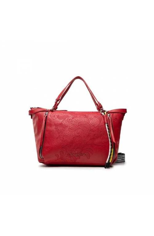 DESIGUAL Bag RISING LIBIA Female red - 22SAXP46-3001-U