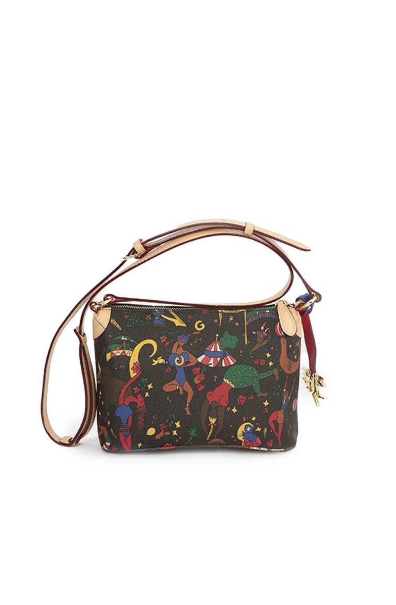 Borsa a Mano Ida Magic Circus Piero Guidi | Bagalier.com