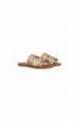 ALVIERO MARTINI 1° CLASSE Shoes GEO SUMMER Slippers Female Multicolor - 0290-N044-0970-39