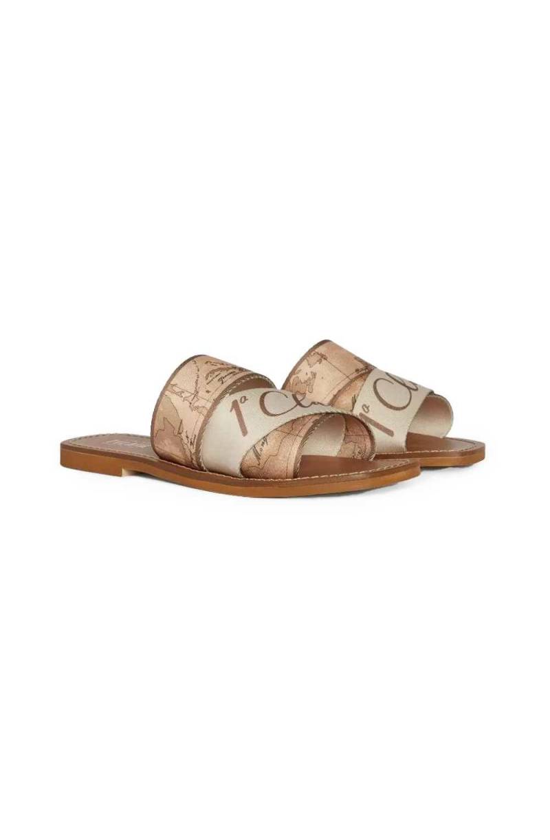 ALVIERO MARTINI Ciabatta donna