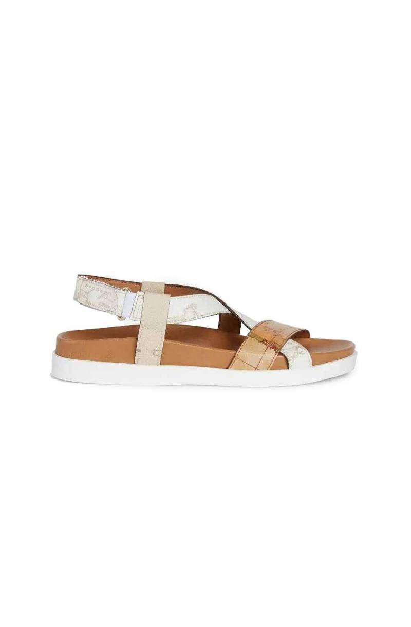 Scarpe ALVIERO MARTINI 1° CLASSE GEO SUMMER Sandali Donna Multicolore -  0291-MIXG-0900-36 - PoppinsBags