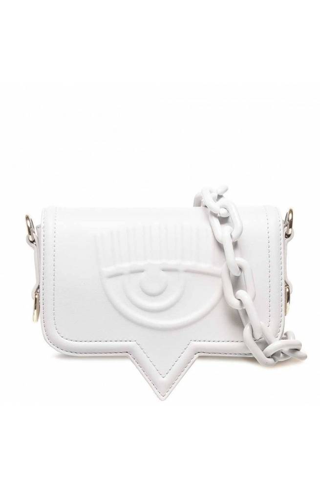 Borsa Glitter Eyelike Big da Donna Chiara Ferragni | Coltorti Boutique