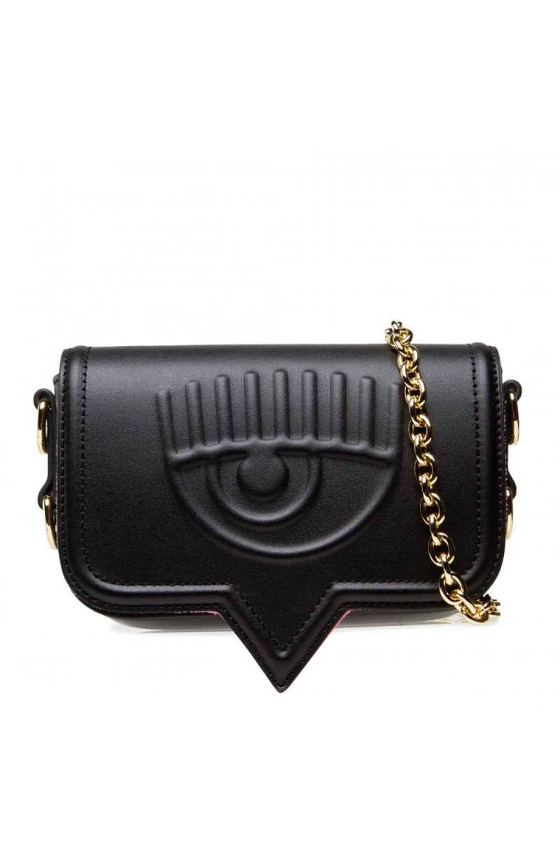 Borsa Chiara Ferragni a tracolla | La nuova collezione è online su Parmax