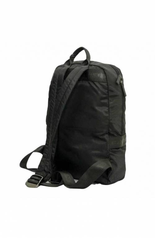 MOMODESIGN Backpack Unisex Black - MO-01NC-BLACK