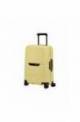 SAMSONITE Trolley Magnum Eco Eco material - Recycled yellow - KH2-66001