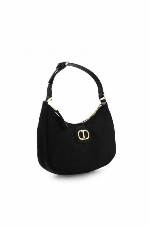 TWIN-SET Bag Female Black - 221TD8234-00006