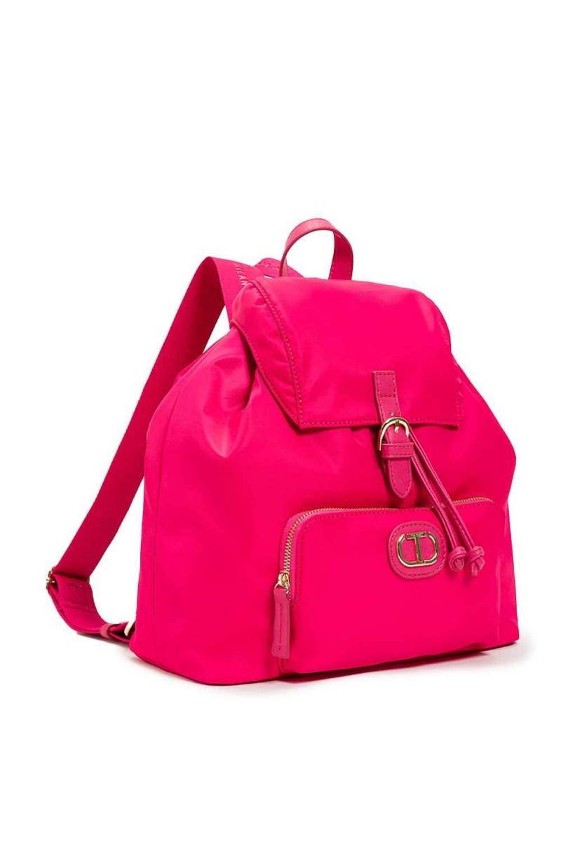 Zaino TWIN-SET Donna Rosa - 221TD8231-00115 - PoppinsBags