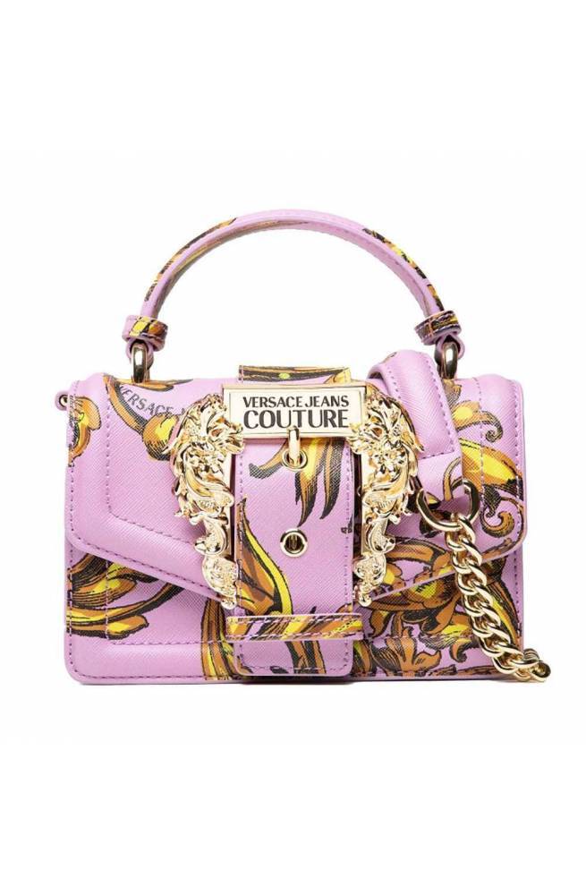 Borsa VERSACE JEANS COUTURE Donna Multicolore - 72VA4BF671880G30 -  PoppinsBags