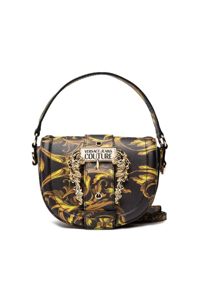 Borsa VERSACE JEANS COUTURE Donna Multicolore Nero - 72VA4BF271880G89 -  PoppinsBags