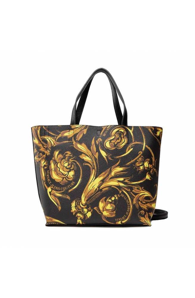 Borsa nera Borse per Donna di VERSACE | FASHIOLA.it