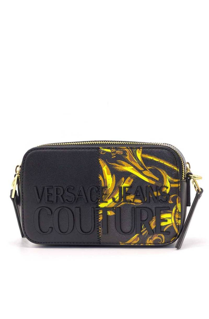 VERSACE JEANS COUTURE Bag Female Black 