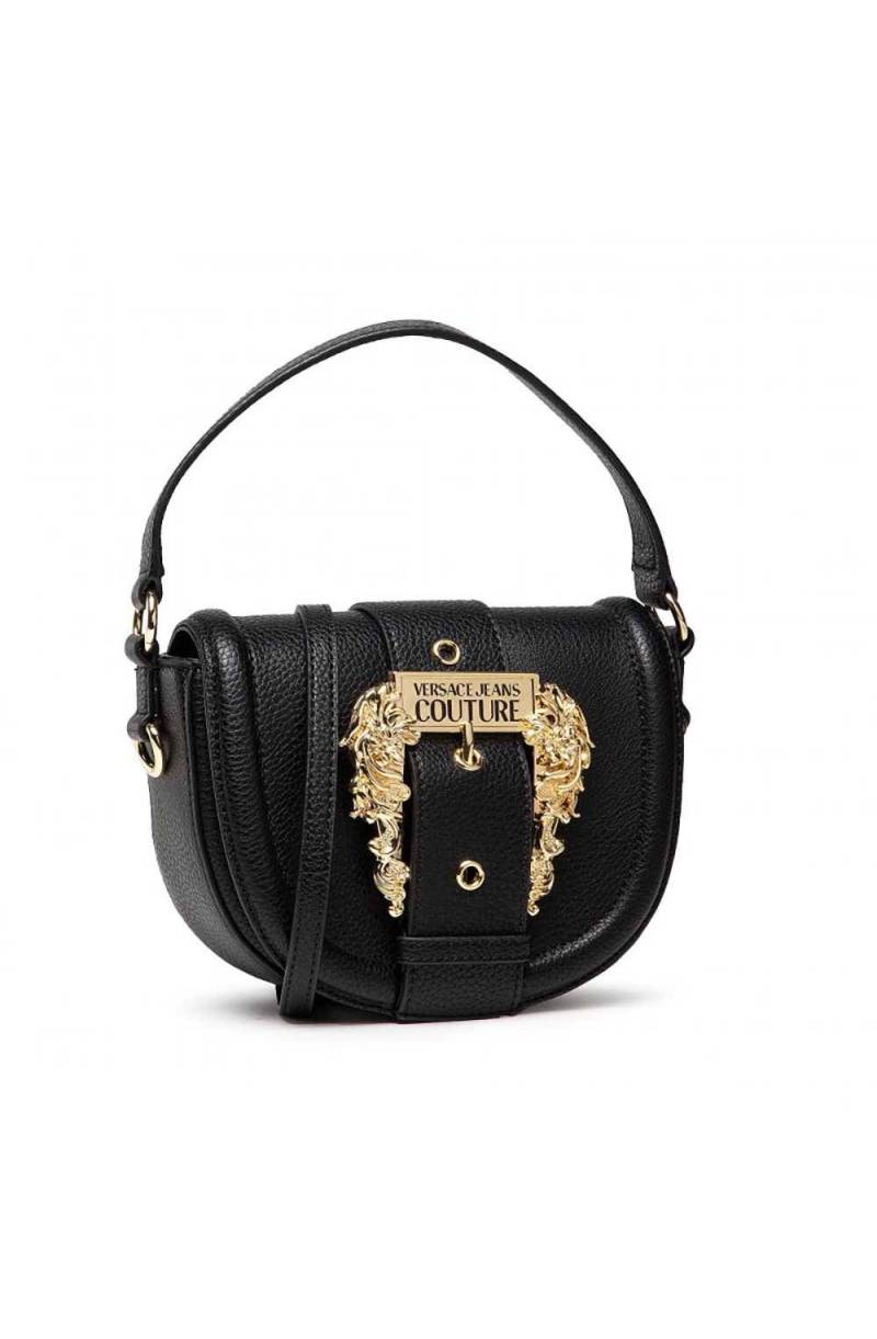 Borsa VERSACE JEANS COUTURE Donna Nero - 72VA4BF271578899 - PoppinsBags