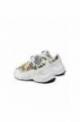 VERSACE JEANS COUTURE Shoes Sneakers Female White - 72VA3SW4ZS231G03-37