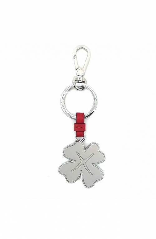 COCCINELLE Keyrings CHARM red Female - E2LZ441R424R63