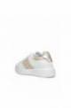 Pollini Shoes Sneakers Female White - TA15034G07Q1A10H-36