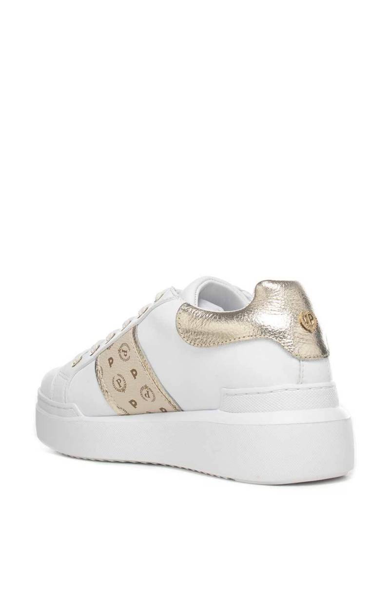 Sneakers Diamond Carrie | Pollini | Sneakers | Miinto