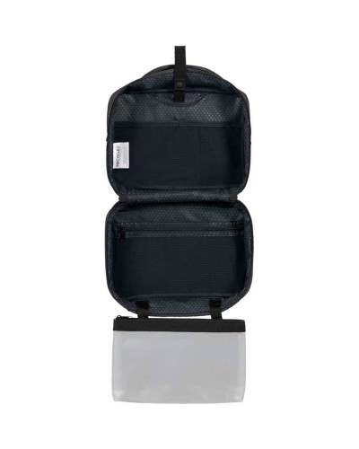 Beauty case SAMSONITE Unisex Materiale ecologico - Riciclato Nero- KI8-09003