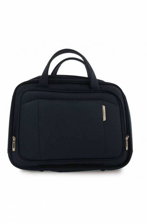 SAMSONITE Bag RESPARK Unisex Eco material - Recycled Blue - KJ3-21010