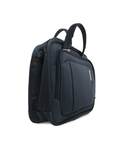 SAMSONITE Bag RESPARK Unisex Eco material - Recycled Blue - KJ3-21010